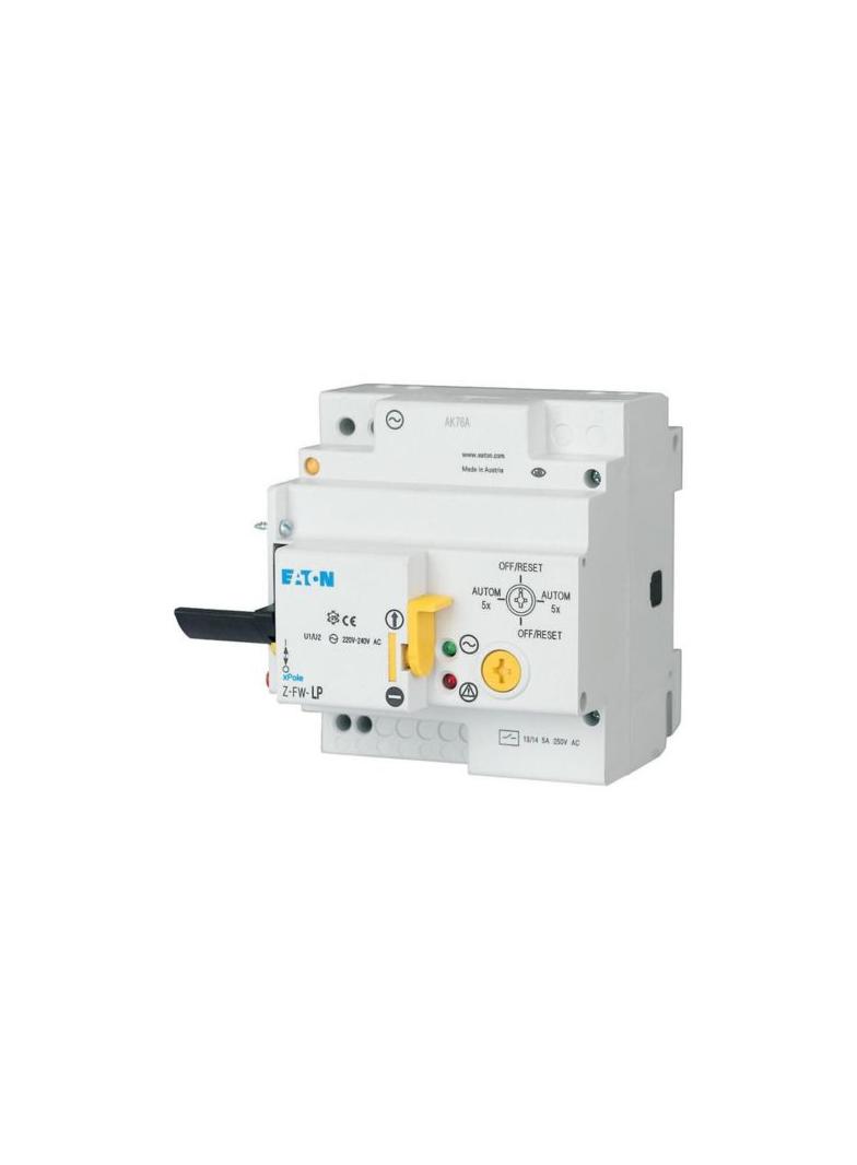 Z-FW-LP Automat do ponow. Załączenia 248296 EATON