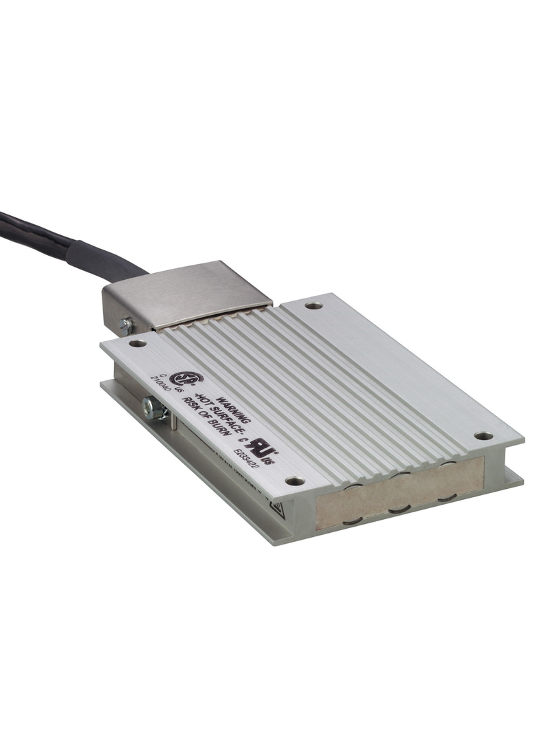 Rezystor hamowania, 27Ohm, 100kW, IP65, kabel 2m