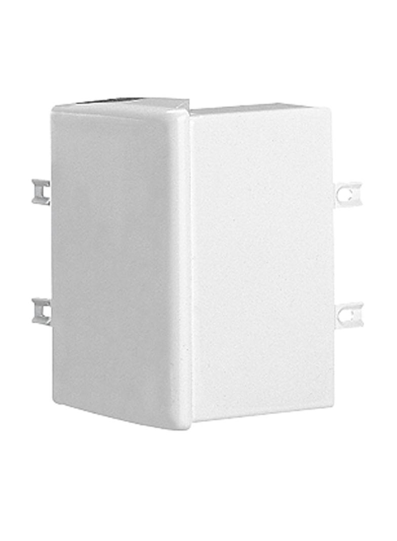 DLP KĄT ZEWNĘTRZNY REGULOWANY 60 X 16/20 BIAŁY, Legrand