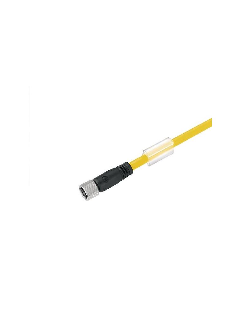 SAIL-M8G-4-5.0UGE Kabel czujnikowy, nr katalogowy 1422770500