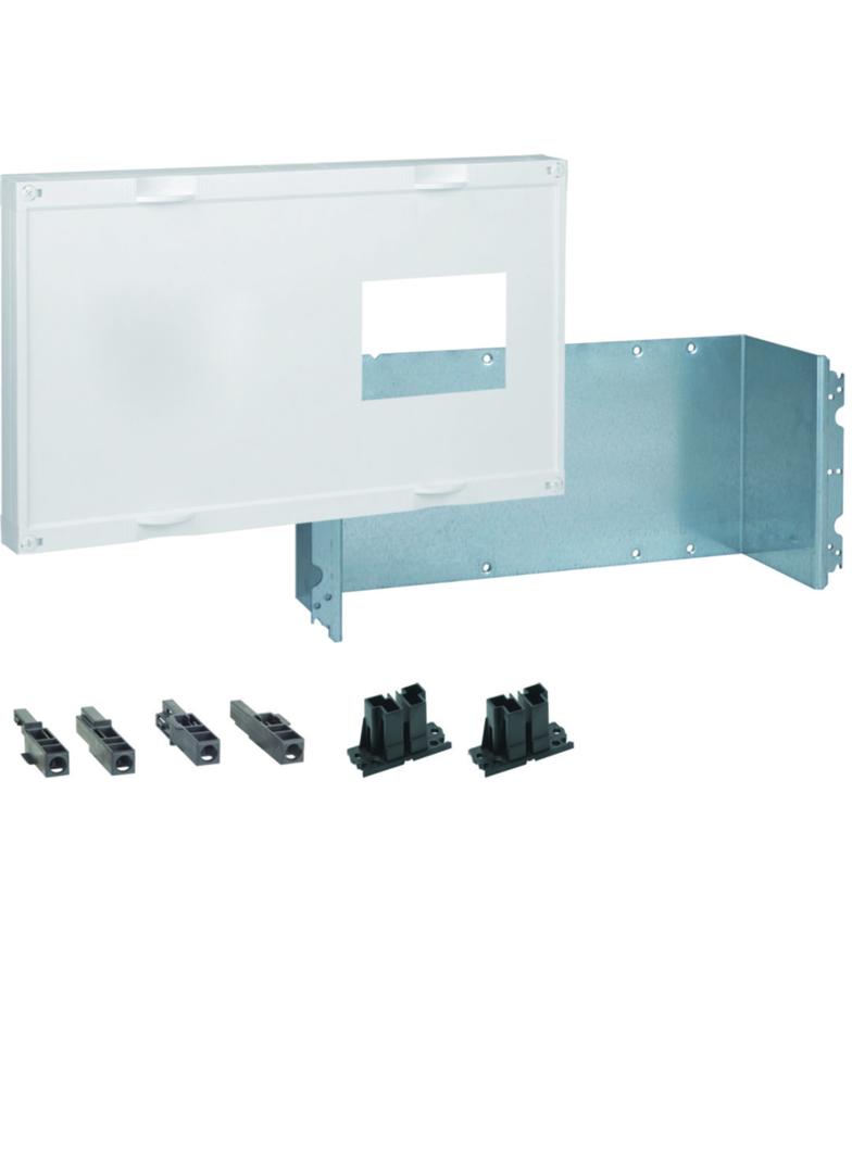 univers N HC 300x500mm zestaw dla przełączników z napędem 125-400A UC22TM2 HAGER