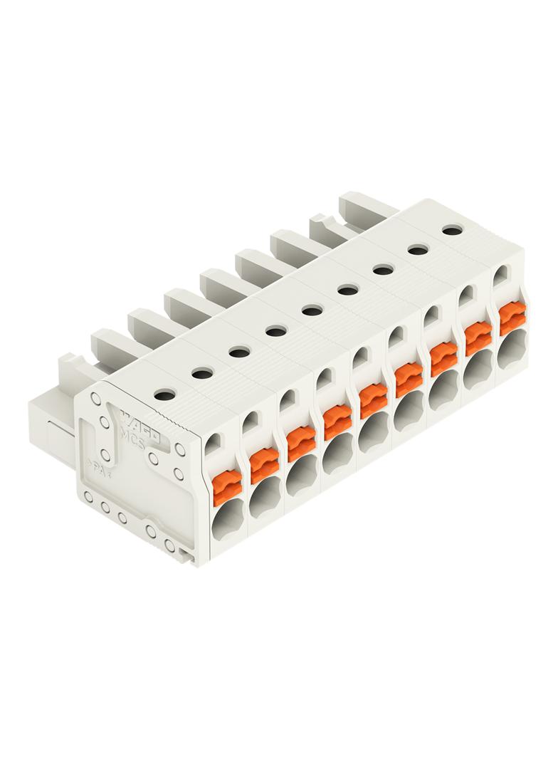 1-przewodowe gniazdo