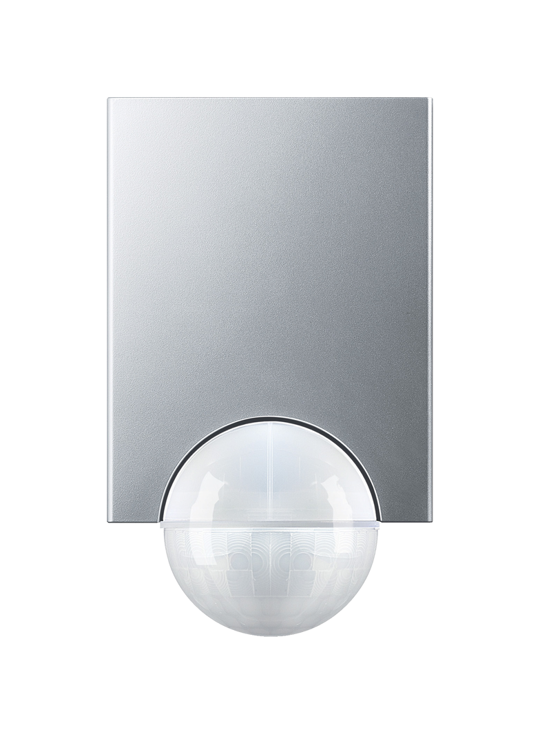 KNX Argus czujnik ruchu natynkowy aluminium zewnętrzny 360