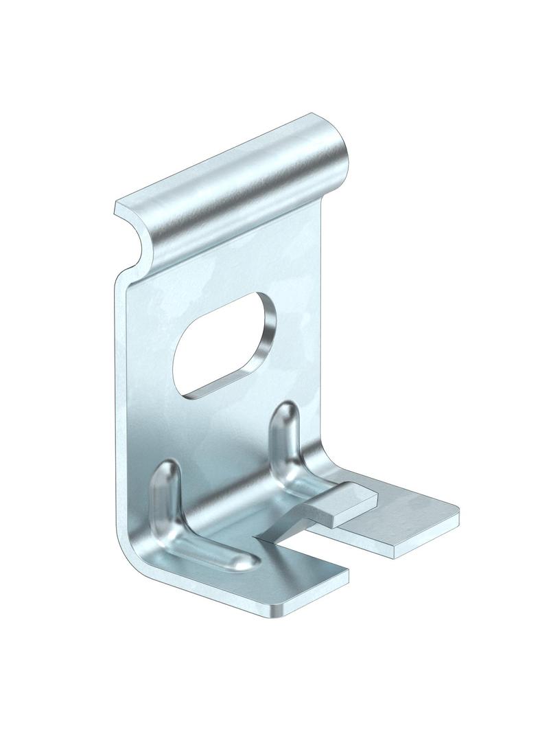 WH GRM35 FT, Mocowanie ścienne