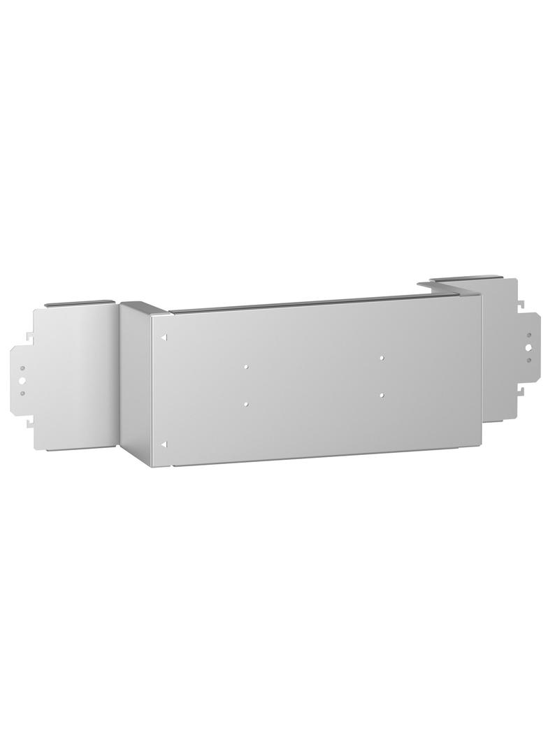 XL3S 630/4000 24M PODSTAWA MONTAŻOWA POZIOMA DPX3 250HP 3P, Legrand