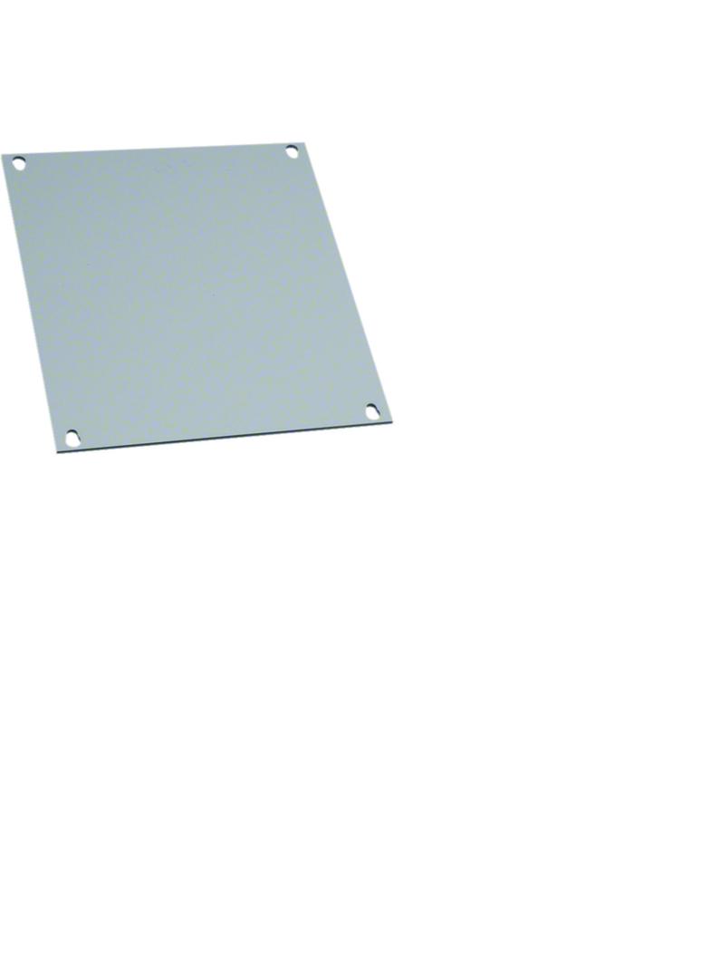 orion+ system CPłyta montażowa izolacyjna 245x285mm FL423A HAGER