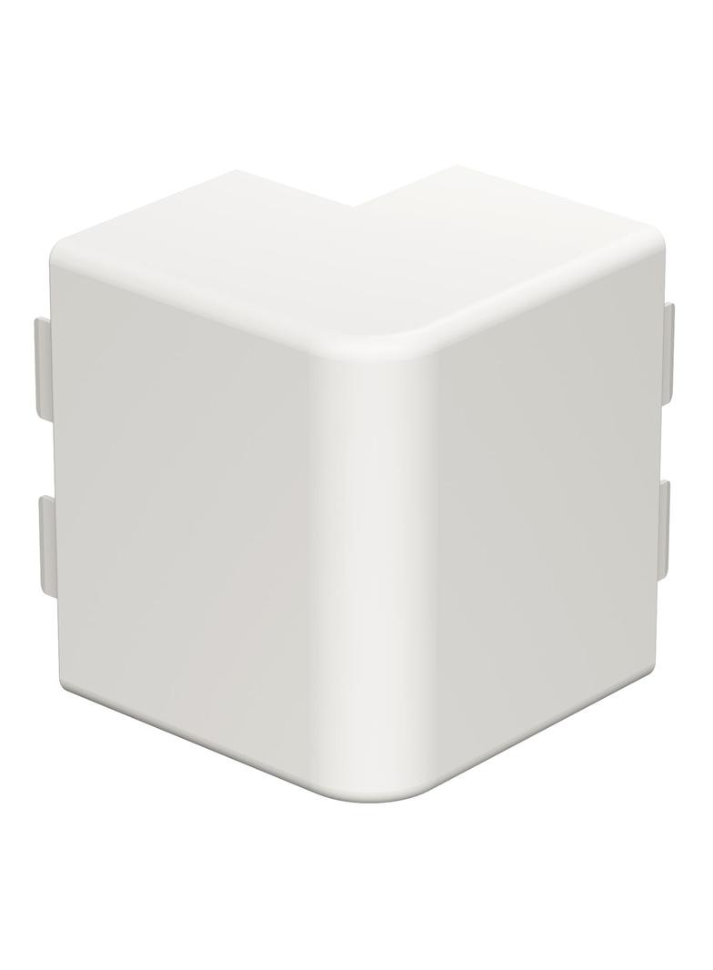 WDKH-A60110RW, Naroże zewnętrzne bezhalogenowe