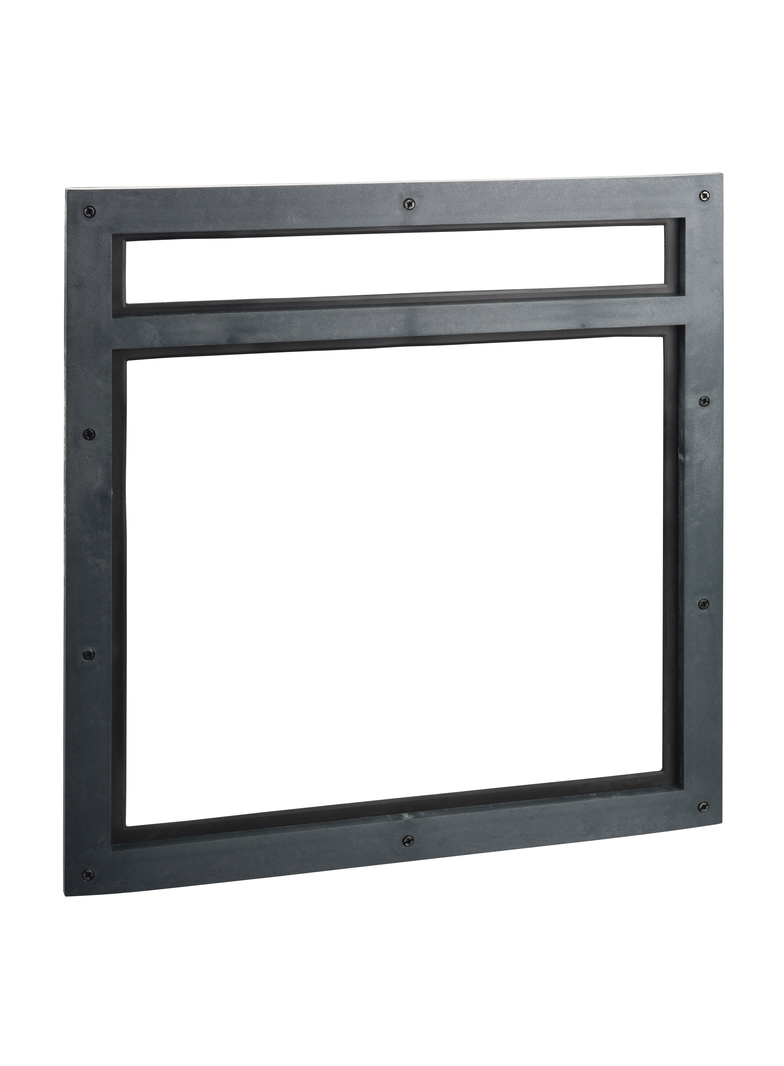 Rozeta - dla Masterpact MTZ2/MTZ3 w wersji wysuwnej - zapas