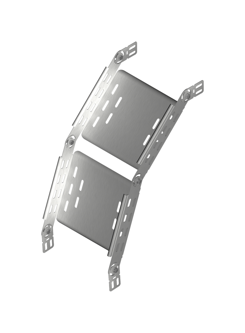 LLL100H42 ŁUK PRZEGUBOWY 0,7 MM