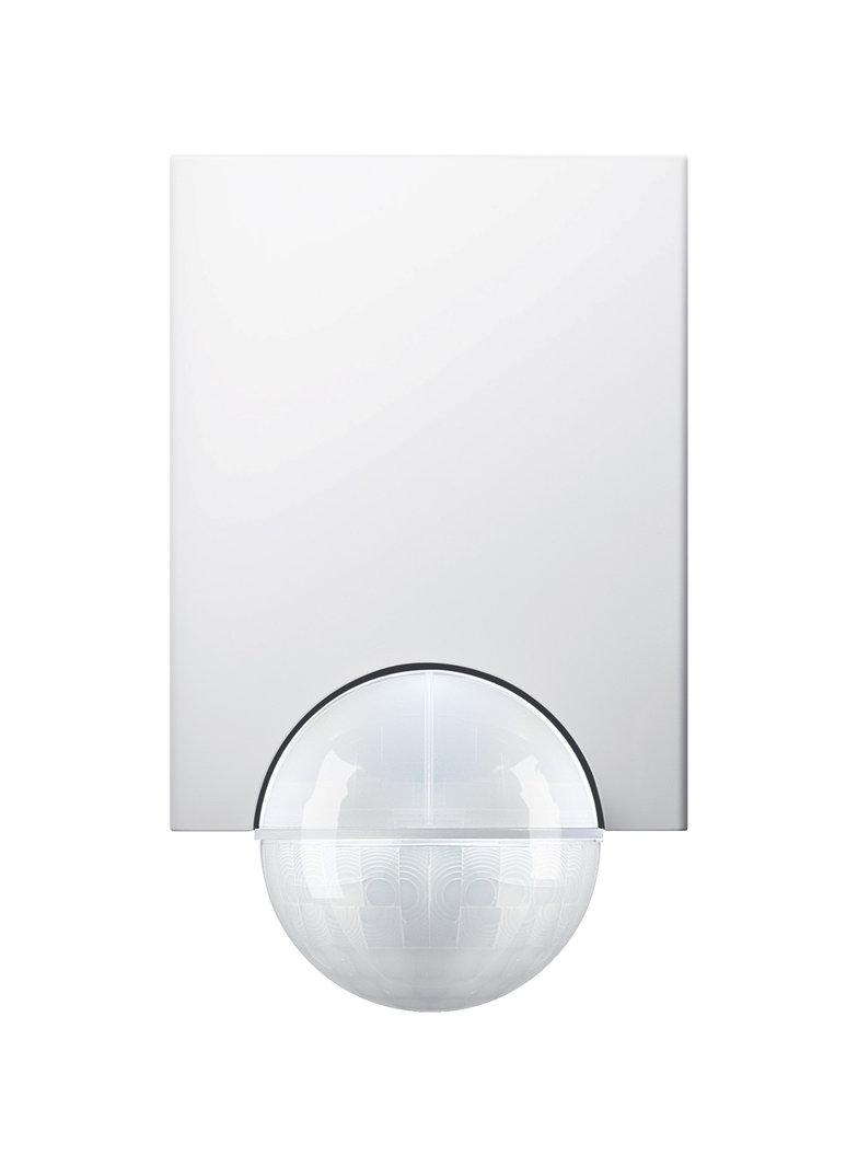 Schneider Electric KNX Argus czujnik ruchu natynkowy biały zewnętrzny 360