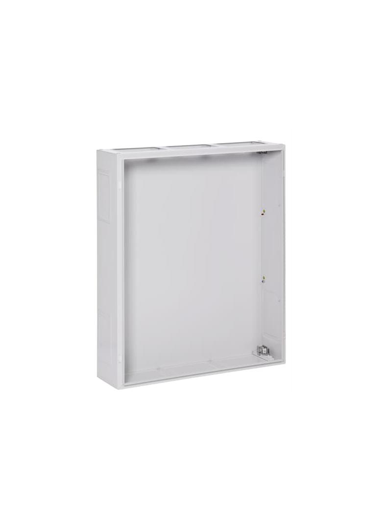 TL206SB TwinLine-L szafa naścienna II kl. izol. IP30 bez drzwi