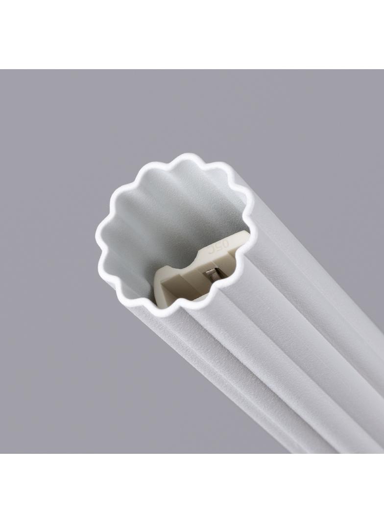 Lampa wisząca ARCHE 3P biała