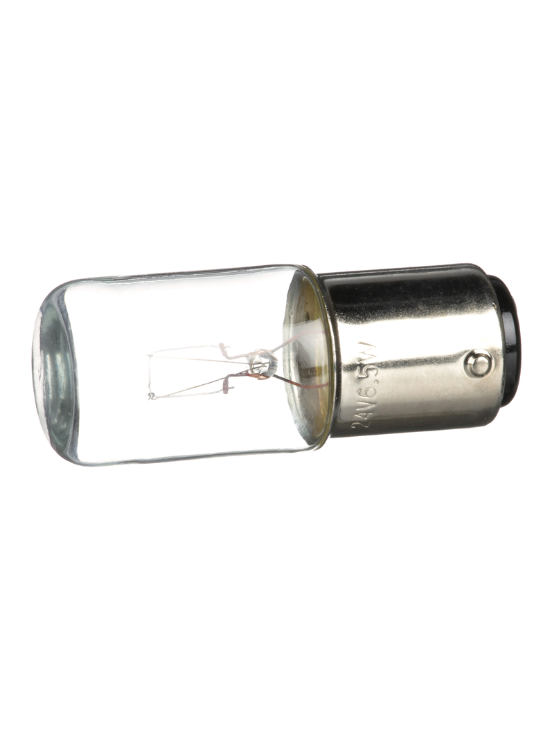 Harmony XVB Żarówka sygnalizacyjna 24V, 6.5W, podstawa mocuąca BA 15D