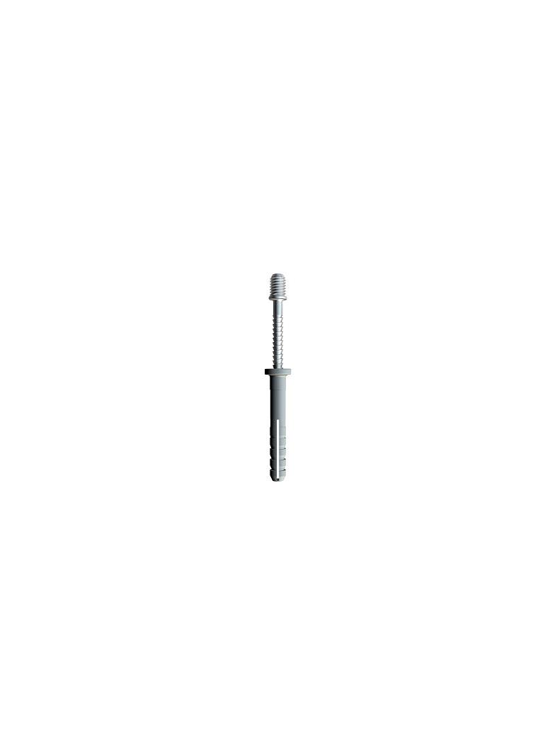 KOŁEK WBIJANY M6/6X40