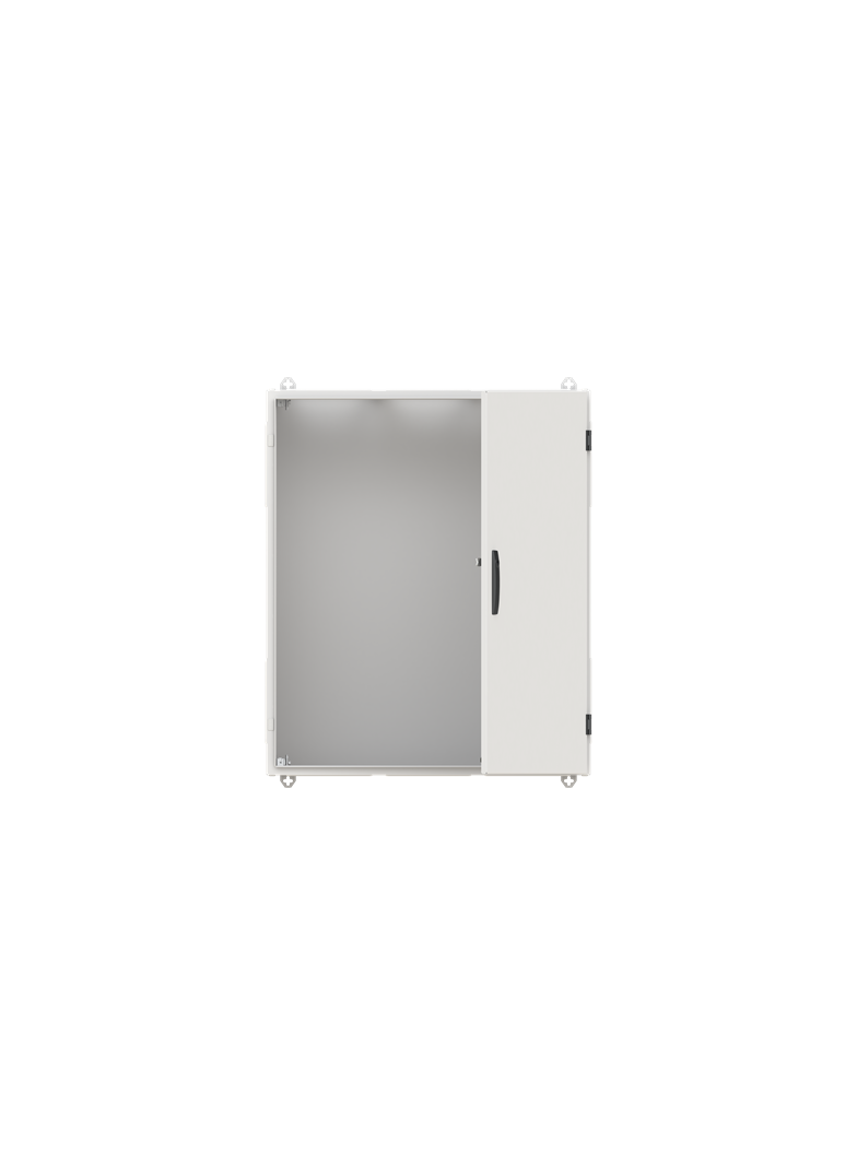 TW306S TwinLine-W szafa naścienna II kl. izol. IP55