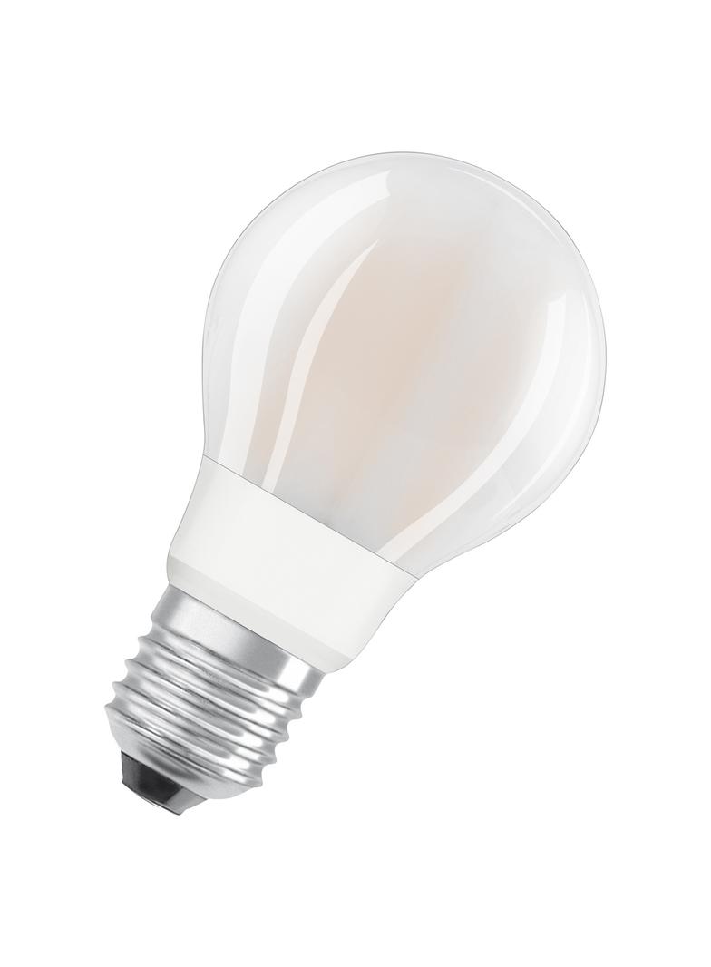 Lampa LED SMART+ WiFi CL A szkło matowe DIM 100  11W/827 E27