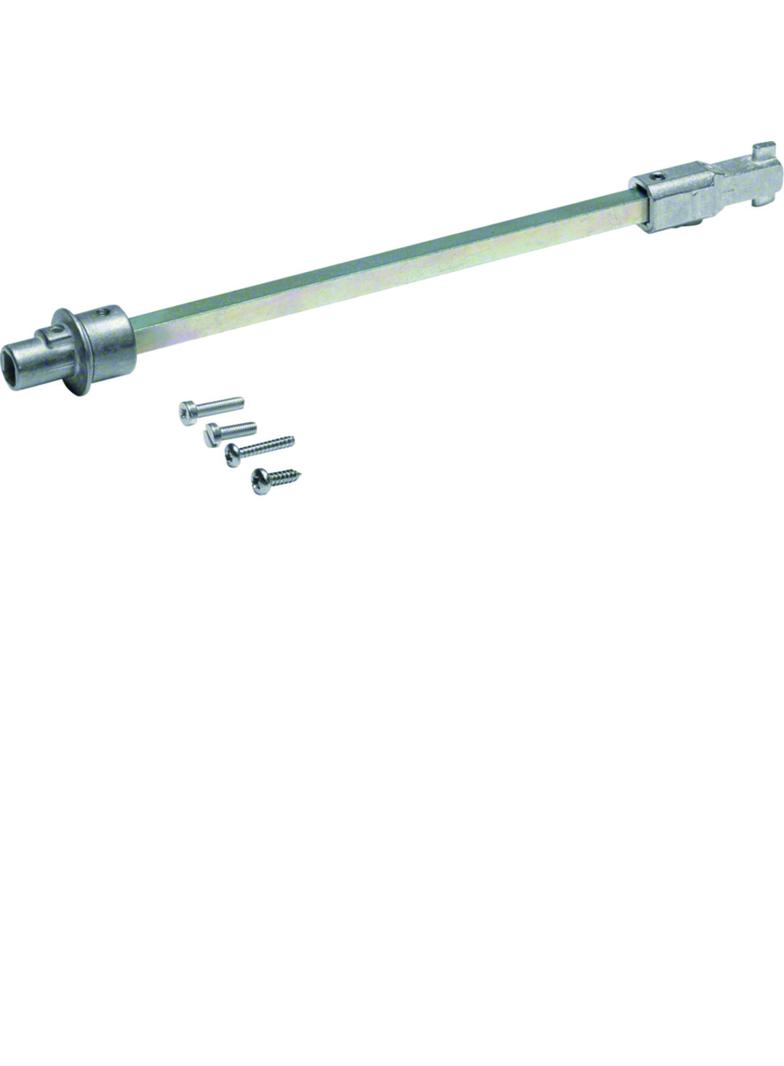 Wałek l=320mm do rozłączników/przełączników 800-1800A HZC106 HAGER