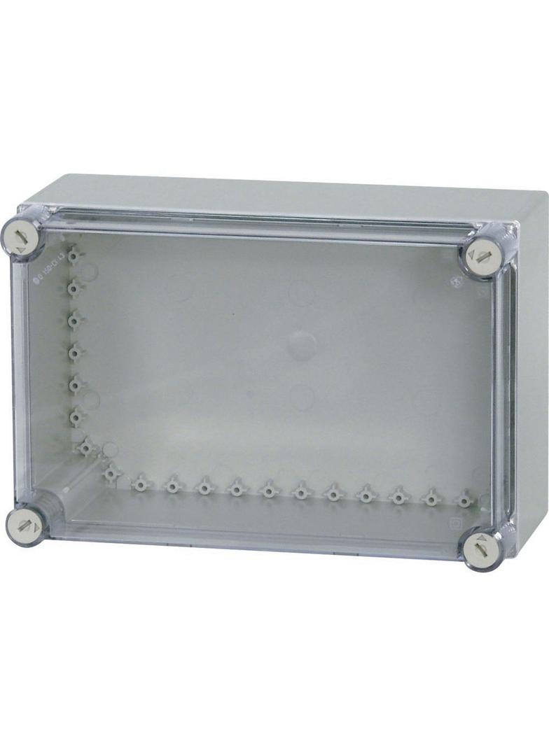 CI43X-150 Obudowa pojedyncza z gładkimi ściankami 024646 EATON