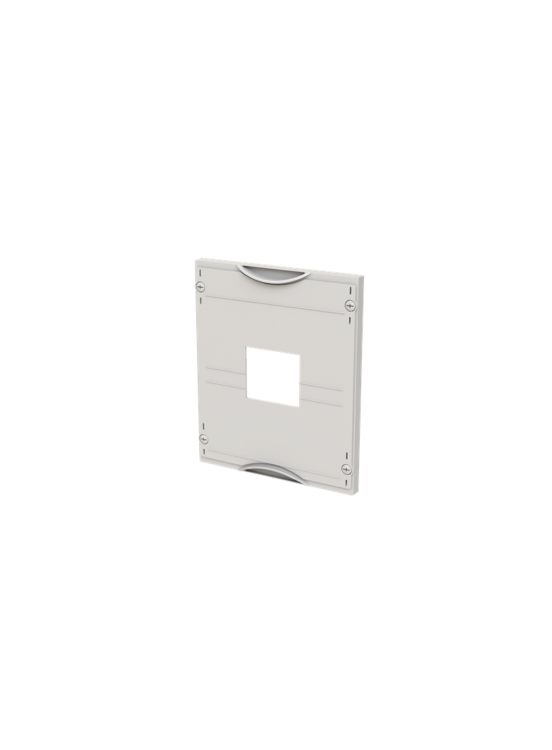 AG206 Maskownica z wycięciami 350x250mm dla XT2