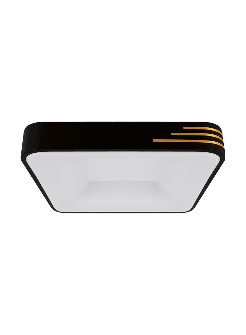 Plafoniera SMD LED LIBRUS LED D 24W NW 04167 IDEUS