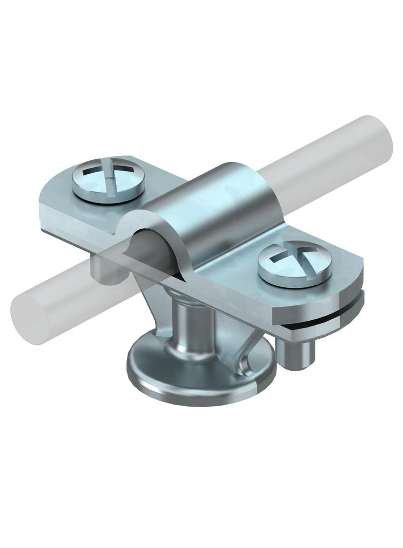 113/Z 8-10, UCHWYTY PRZEWODOWE DO 8-10