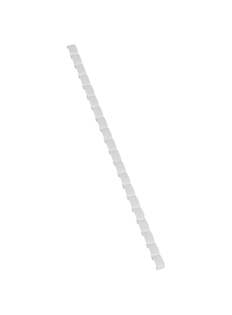 DUPLIX- OZNACZNIK BIAŁY CZYSTY (X600), Legrand