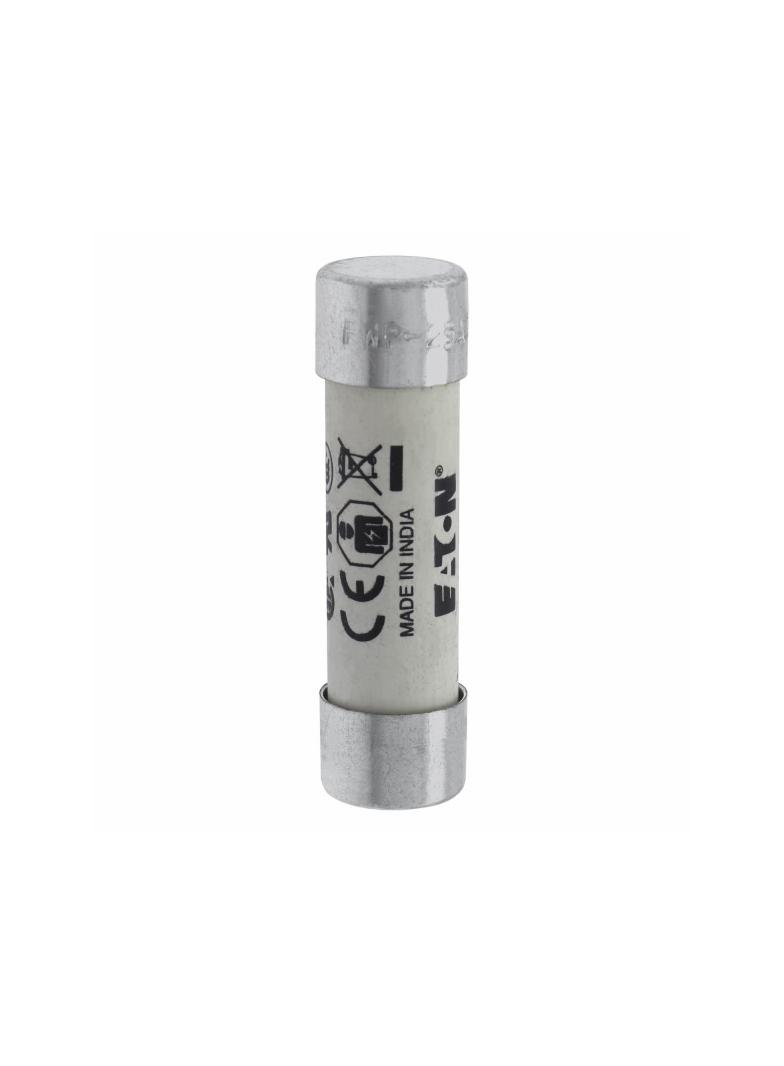 25AMP 700VAC FERRULE 14.3 X 50.8MM 25AMP 700VAC cylindryczna do półprzewodników 14.3 X 50.8MM FWP-25
