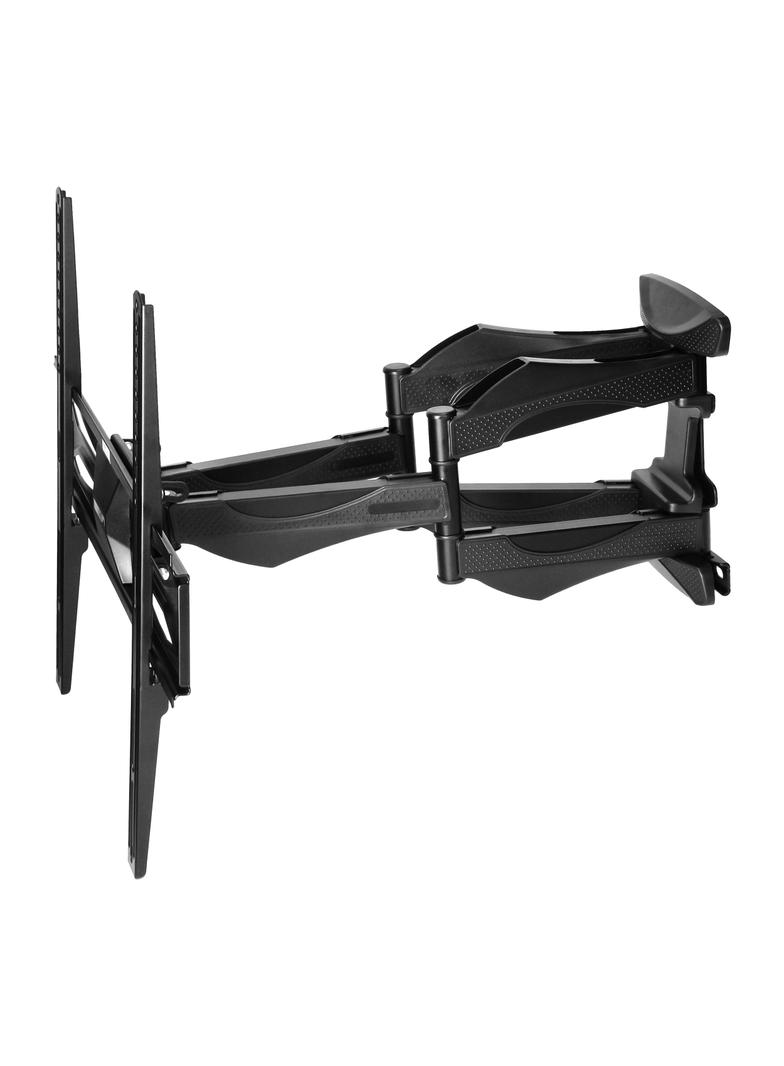 Obrotowy uchwyt ścienny do telewizorów 32”–60”