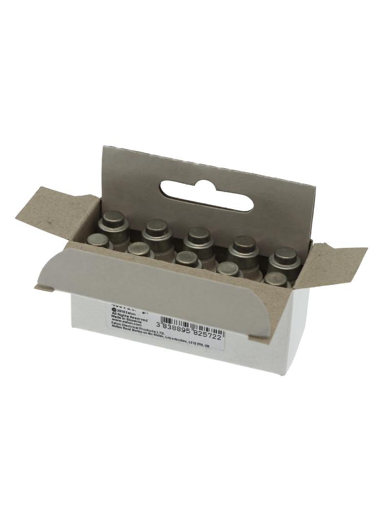 FUSE-D02 25A GR 400VAC E18 Wkładka D02 25A GR 400VAC E18 25NZ02R EATON