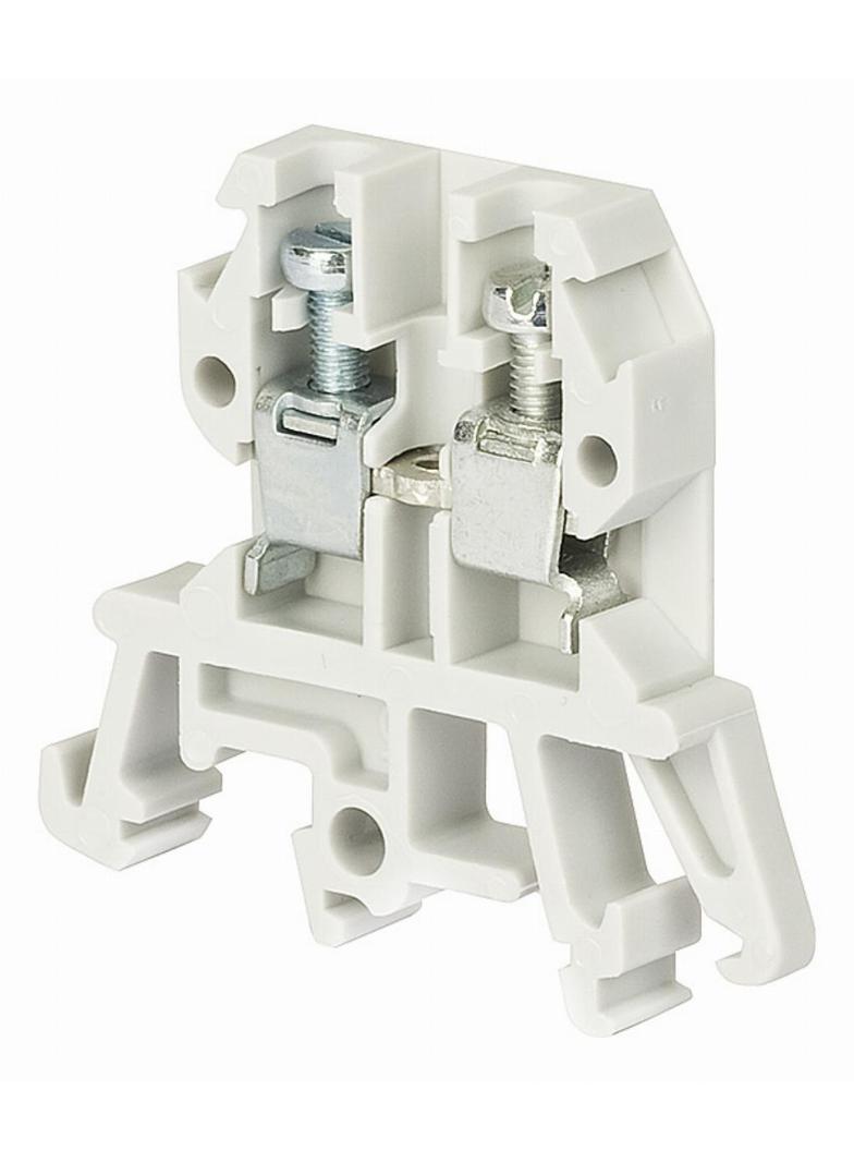 ZUG-G4 ZŁĄCZKA KOLOR SZARY