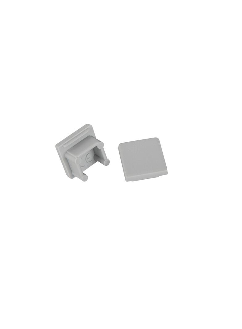 Zaślepka do profili aluminiowych STOPPER F 26590 KANLUX