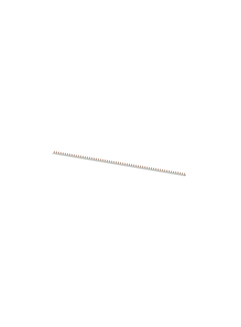 PS1/60 listwa łączeniowa