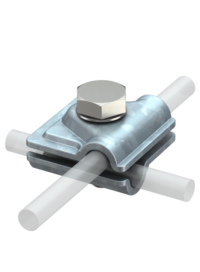 249/ST, ŁĄCZNIK DO SZYBKIEGO MONT.VARIO