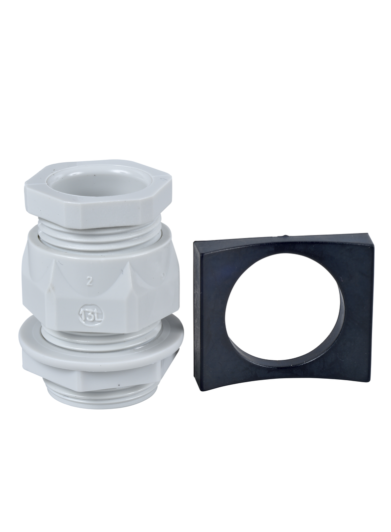 Harmony XVB Przejściówka do wejścia bocznego przez jednostkę podstawy