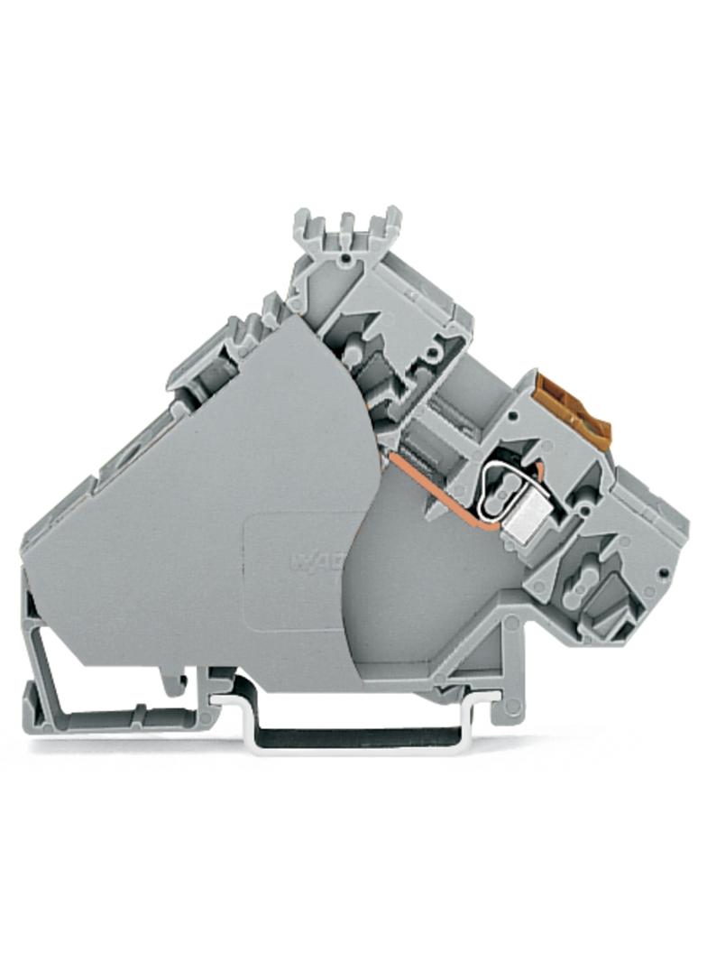 Złączka do elementów wykonawczych do elementów wykonawczych 2,5mm2 /20szt./ 280-556 WAGO