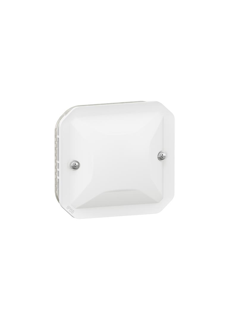 NOWE PLEXO - ŁĄCZNIK ZMIERZCHOWY MECHANIZM SZARY 069517L LEGRAND