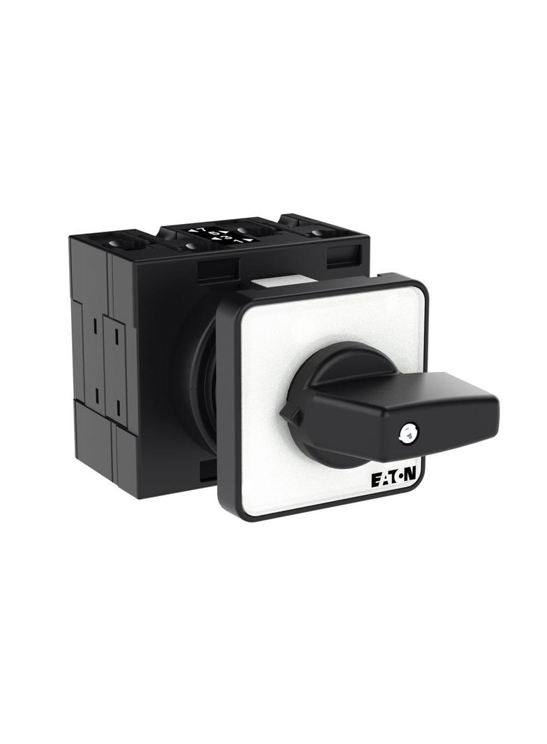 T3-2-8211/E Łącznik krzywkowy 32A 13kW 061837 EATON