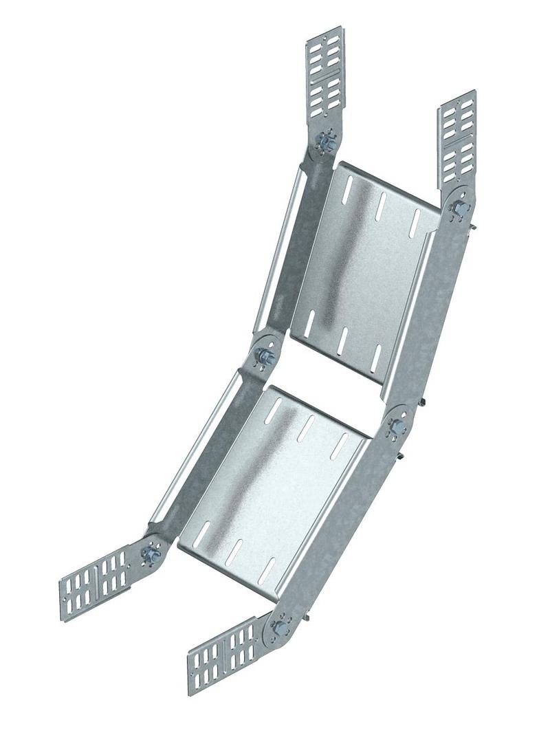 PIONOWY ELEMENT ŁUKU 60X150 MM