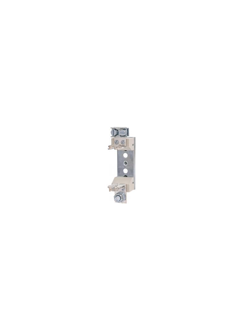 Podstawa bezpiecznikowa PK 00 M8-2M6 1P S 004123002 ETI