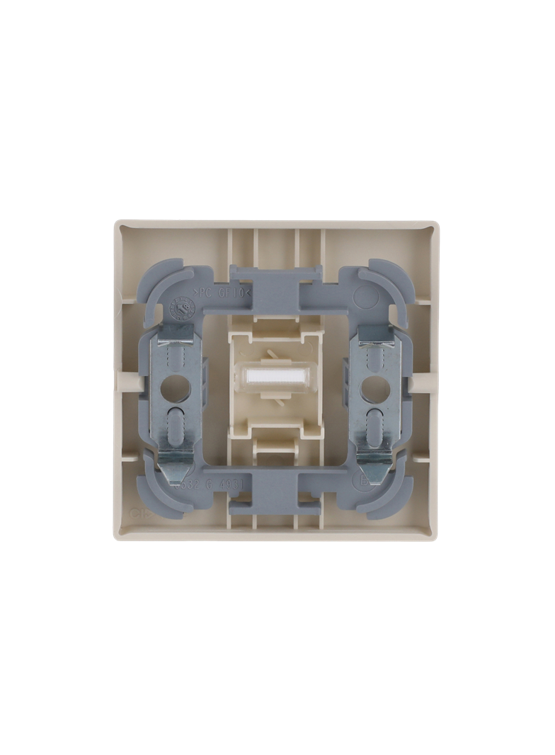 CARAT/FUTURE/SOLO Klawisz z symbolem „dzwonek” Do przycisku zwiernego kość słoniowa