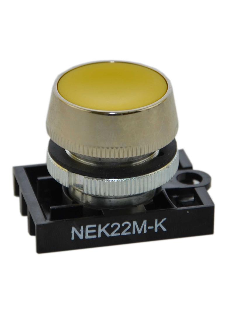 Napęd NEK22M-K żółty