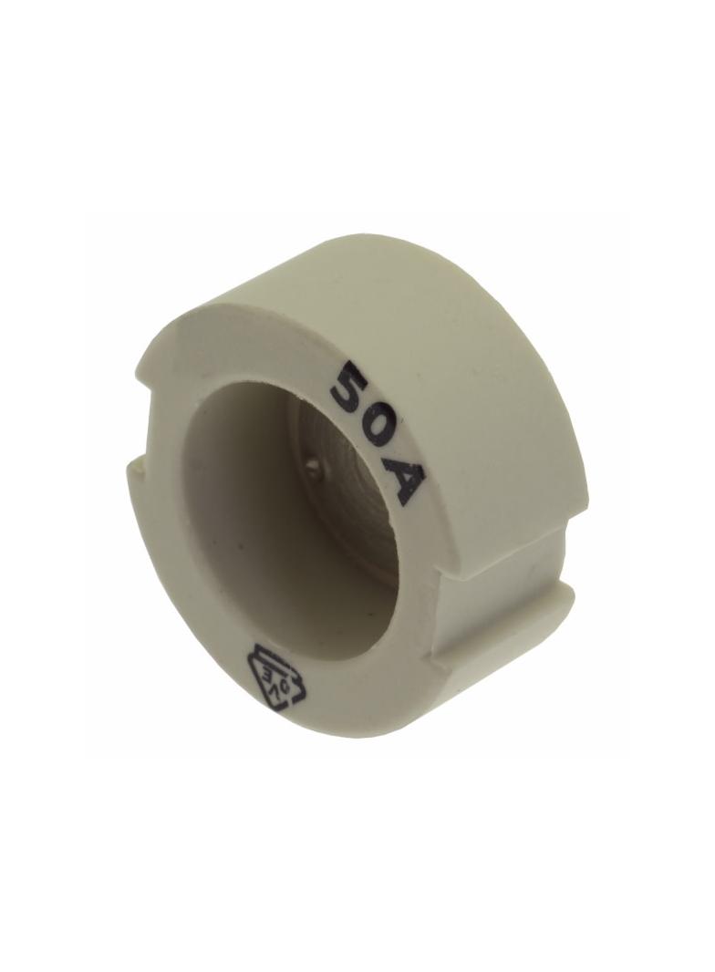 GAUGE PIECE D3 50A 500V FOR E33 Wstawka kalibrowa DIII 50A E33 50GD33 EATON