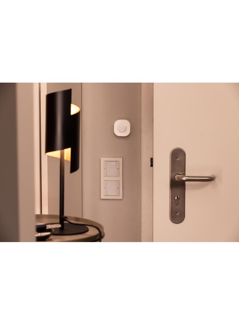 Detektor ruchu SMART WIFI MOTION SENSOR 4X1 LEDV