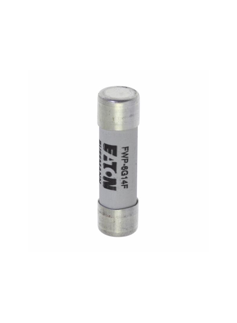 6AMP 690V AC gR 14X51mm FUSE W/O STRIKER Wkładka szybka 6A AC 690V 14x51 gR IEC UL FWP-6G14F EATON