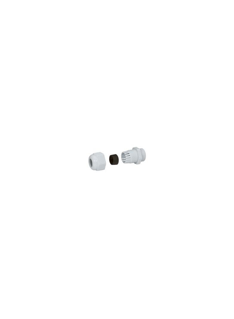 DŁAWIK IP55, RAL 7035, PG 11, Legrand
