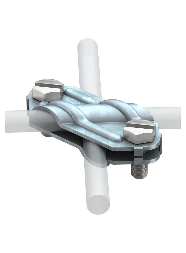 250, ŁĄCZNIK KRZYŻOWY FL 30 OC.OGN.