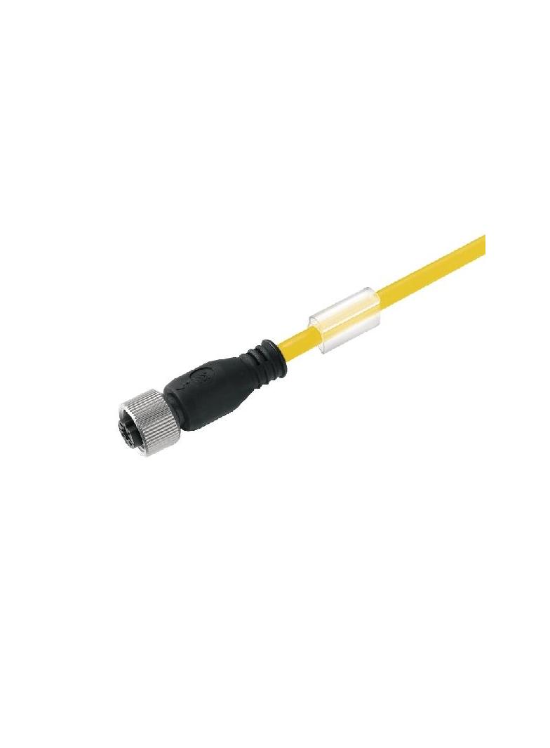 SAIL-M12G-5-20UGE Kabel czujnikowy, nr katalogowy 1092992000