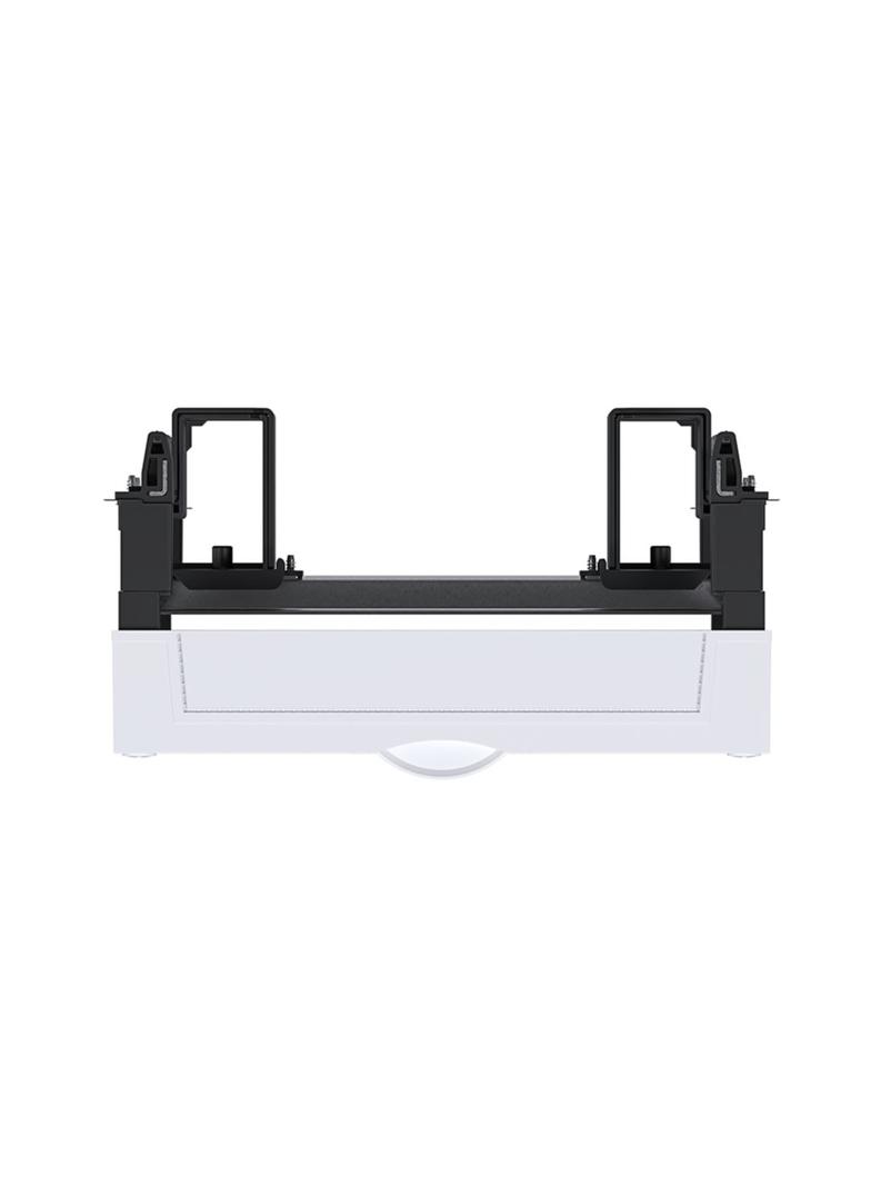 univers N Blok dla aparatów modułowych montowanych poziomo 1x12M 150x250mm UD11B1 HAGER