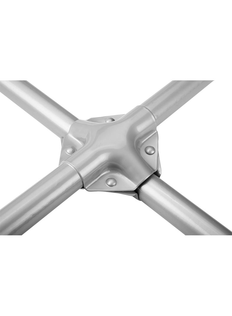 Klucz do kół krzyżakowy, 24 x 27 x 32 mm, 3/4"