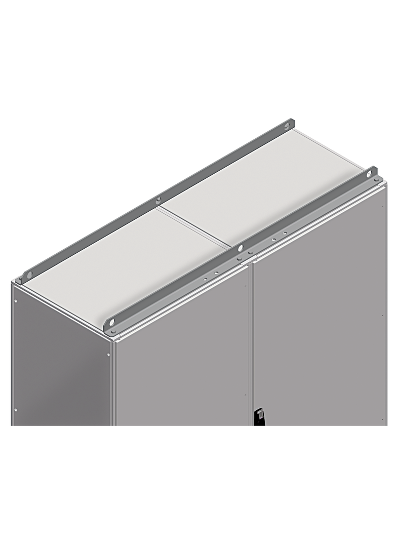 Spacial Belki do podnoszenia łączonych szaf SF 1800mm 2 sztuki